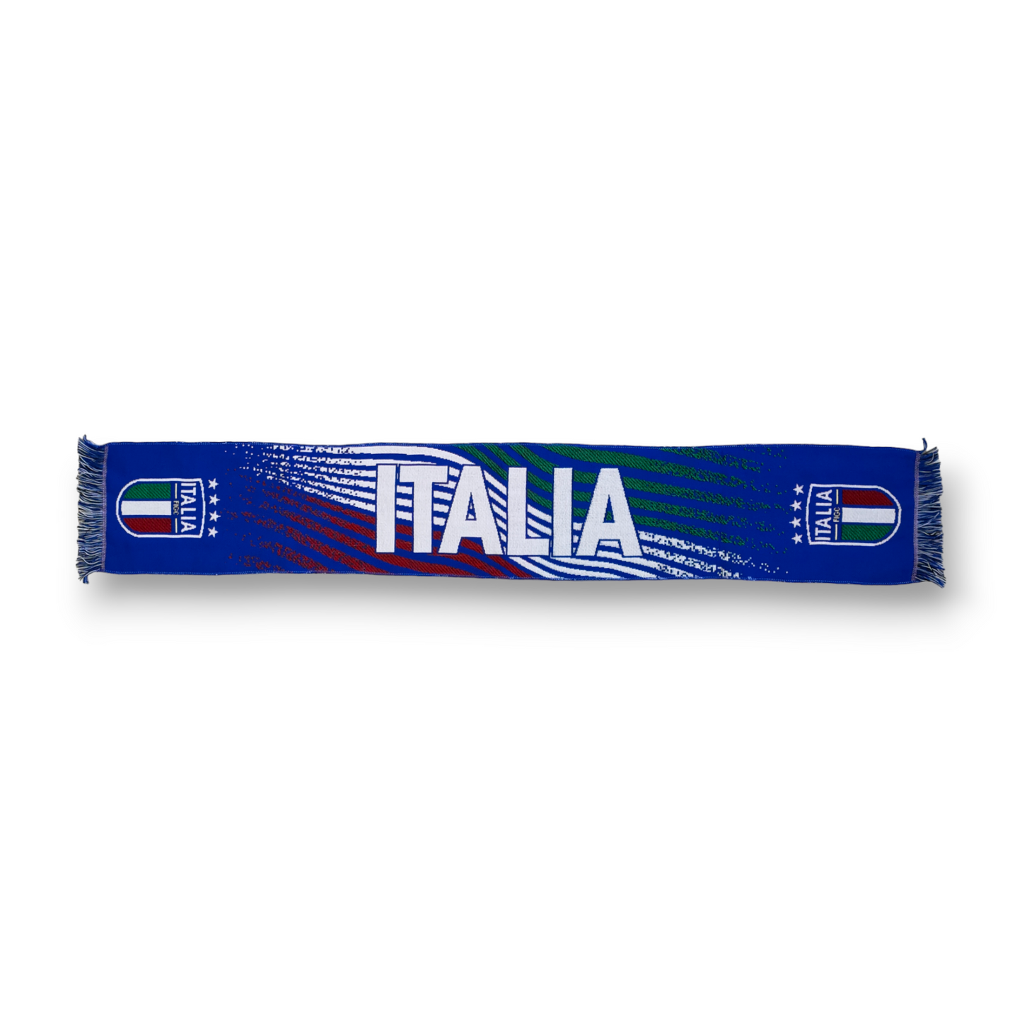 ITALIA - SCIARPA JACQUARD