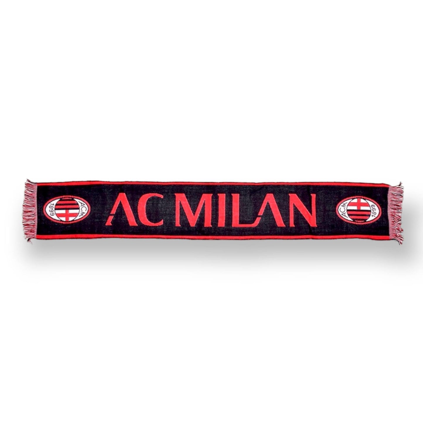 MILAN - SCIARPA JACQUARD