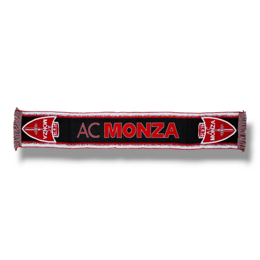 MONZA - SCIARPA JACQUARD