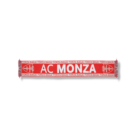 MONZA - SCIARPA JACQUARD