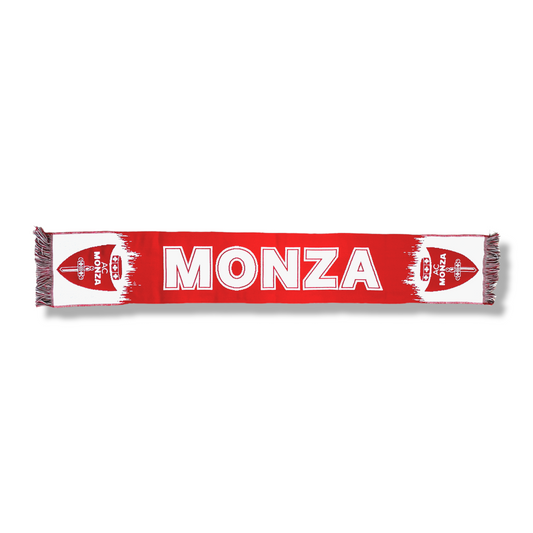 MONZA - SCIARPA JACQUARD