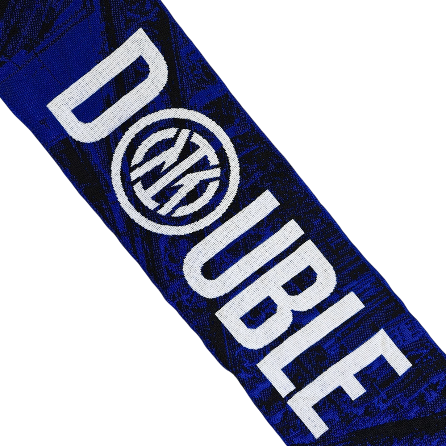 INTER - SCIARPA JACQUARD CELEBRATIVA DOUBLE 2026