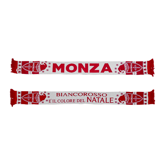AC MONZA - SCIARPA TUBOLARE DELUXE
