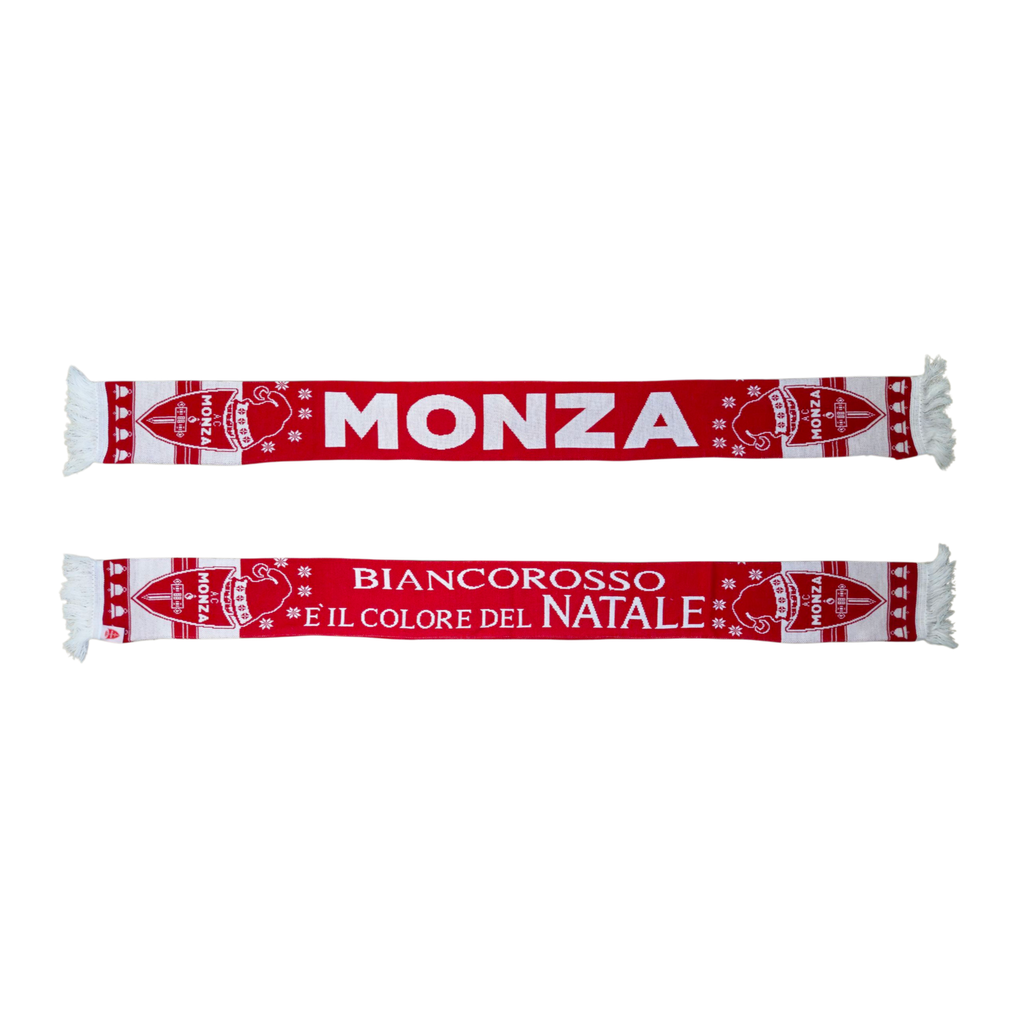 AC MONZA - SCIARPA TUBOLARE DELUXE