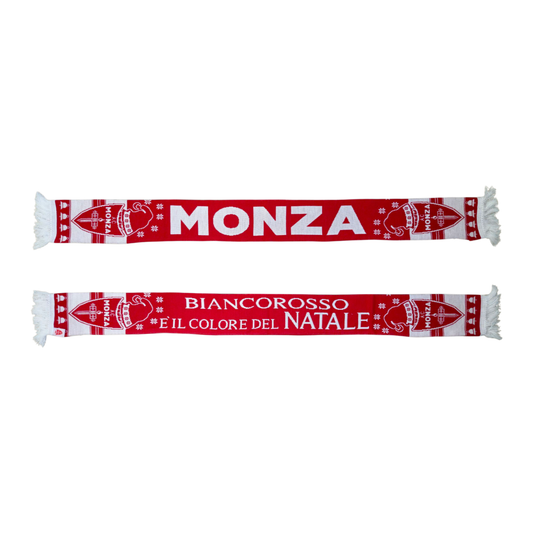 AC MONZA - SCIARPA TUBOLARE DELUXE
