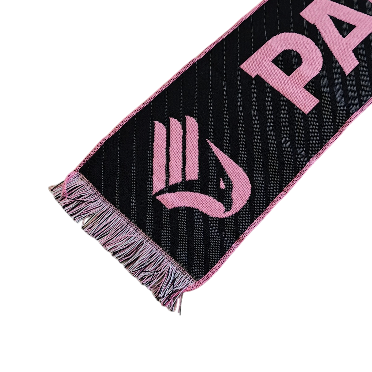 PALERMO FC - SCIARPA JACQUARD