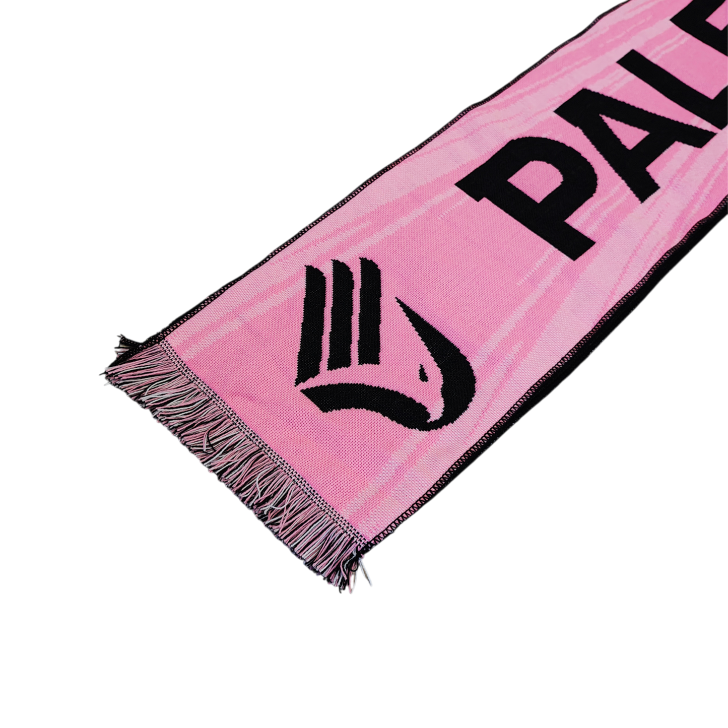 PALERMO FC - SCIARPA JACQUARD