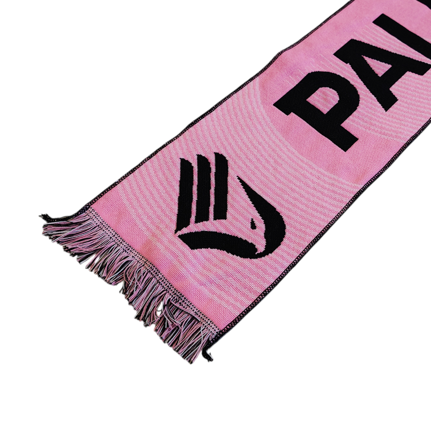 PALERMO FC - SCIARPA JACQUARD