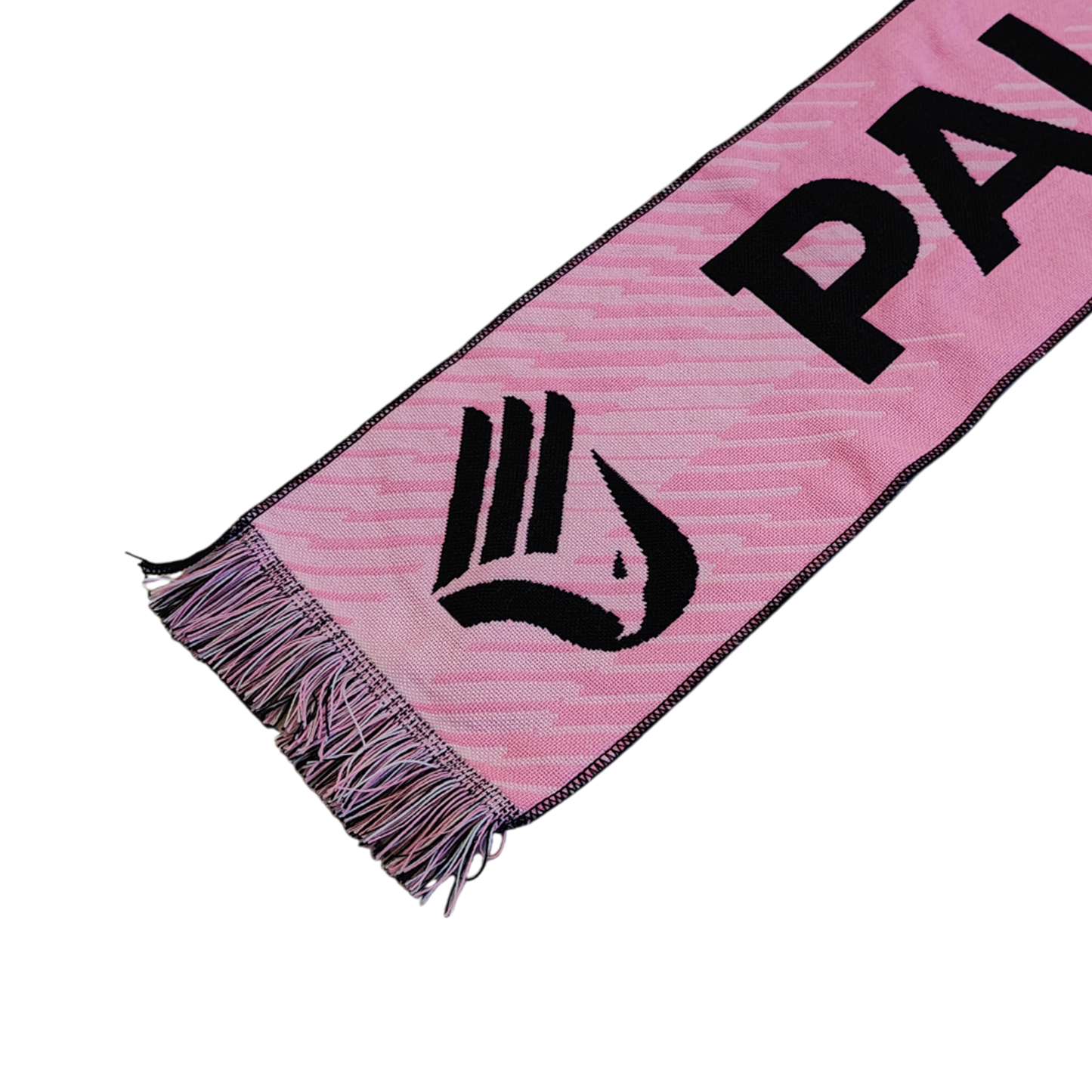 PALERMO FC - SCIARPA JACQUARD