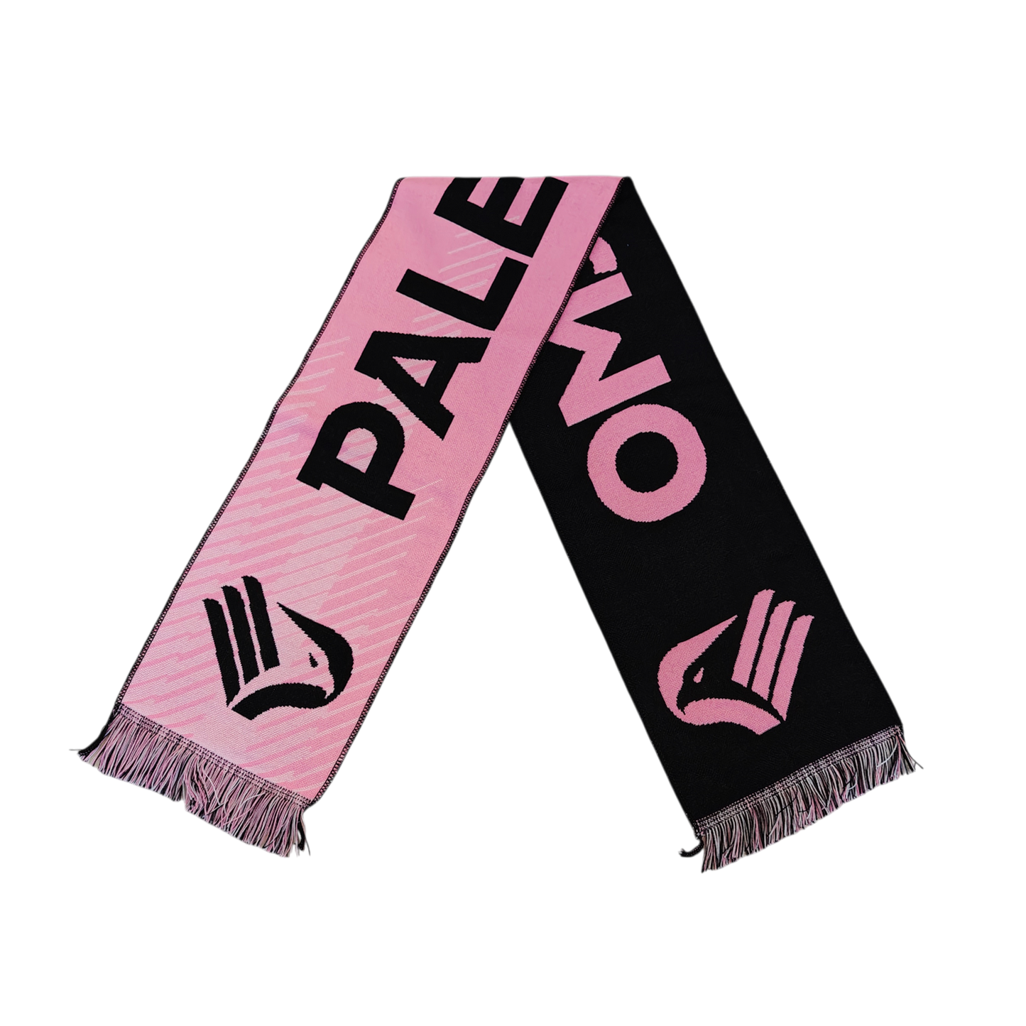 PALERMO FC - SCIARPA JACQUARD