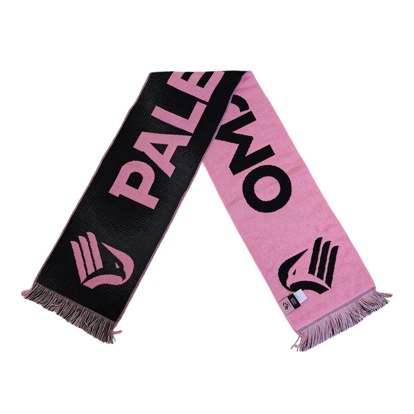 PALERMO FC - SCIARPA JACQUARD