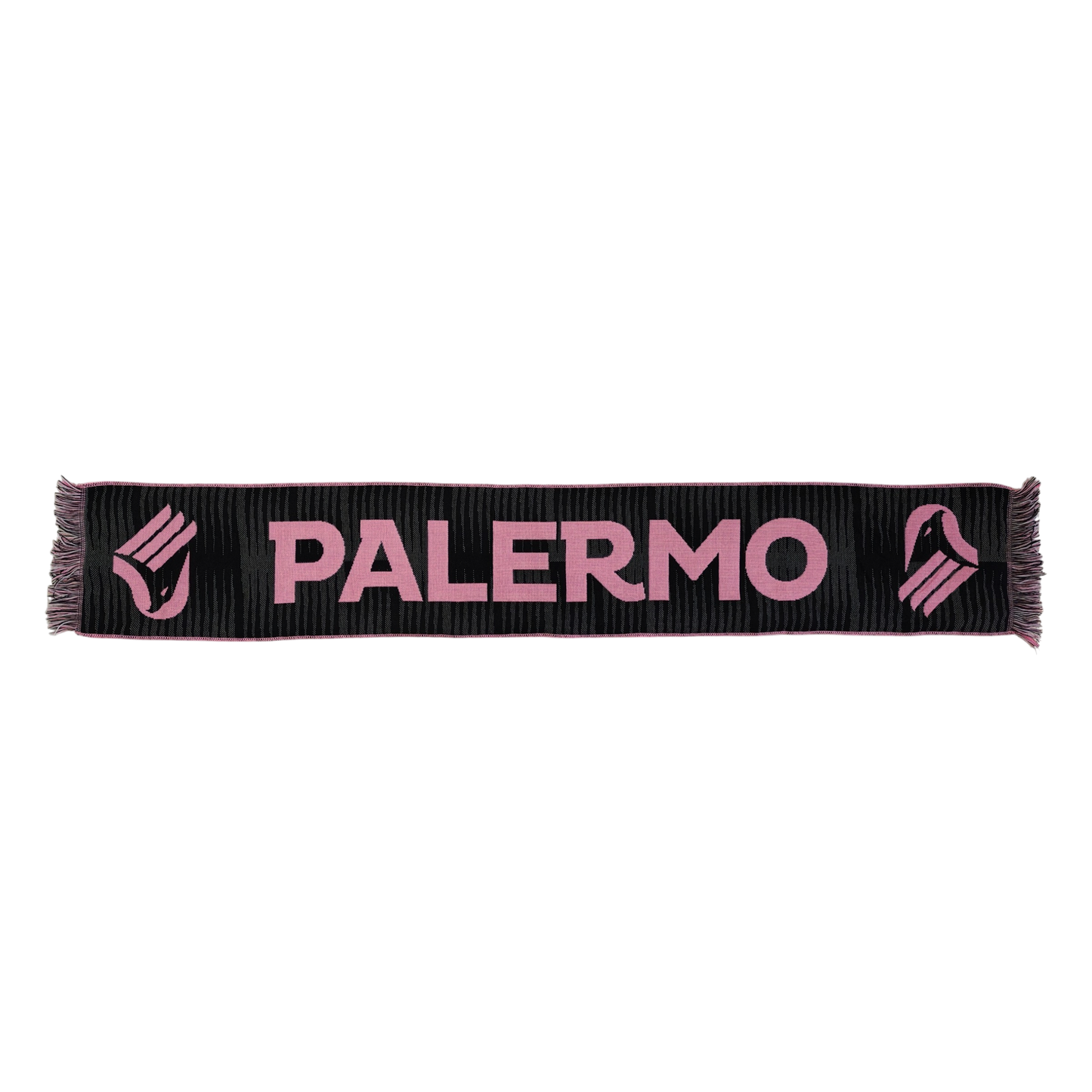 PALERMO FC - SCIARPA JACQUARD