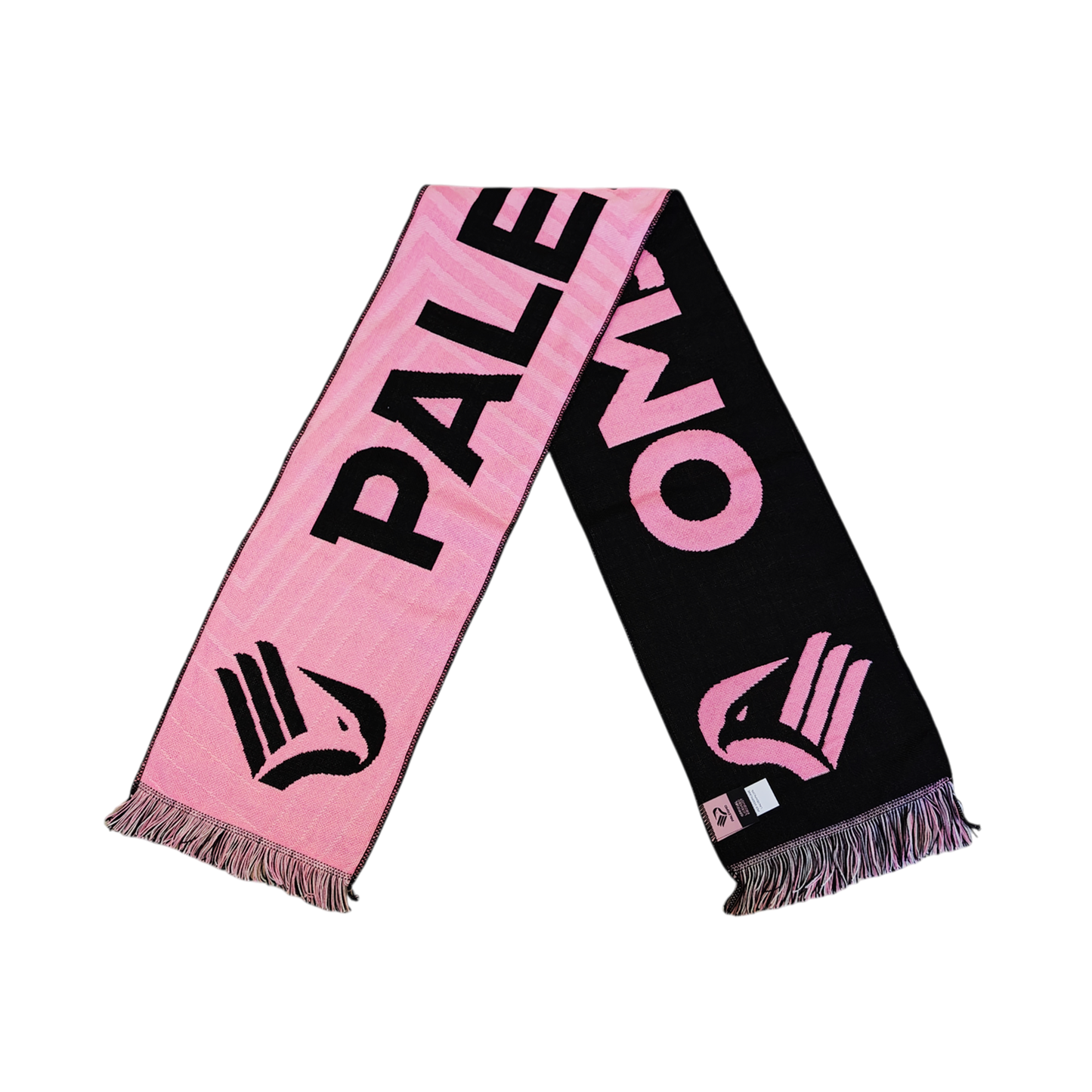 PALERMO FC - SCIARPA JACQUARD