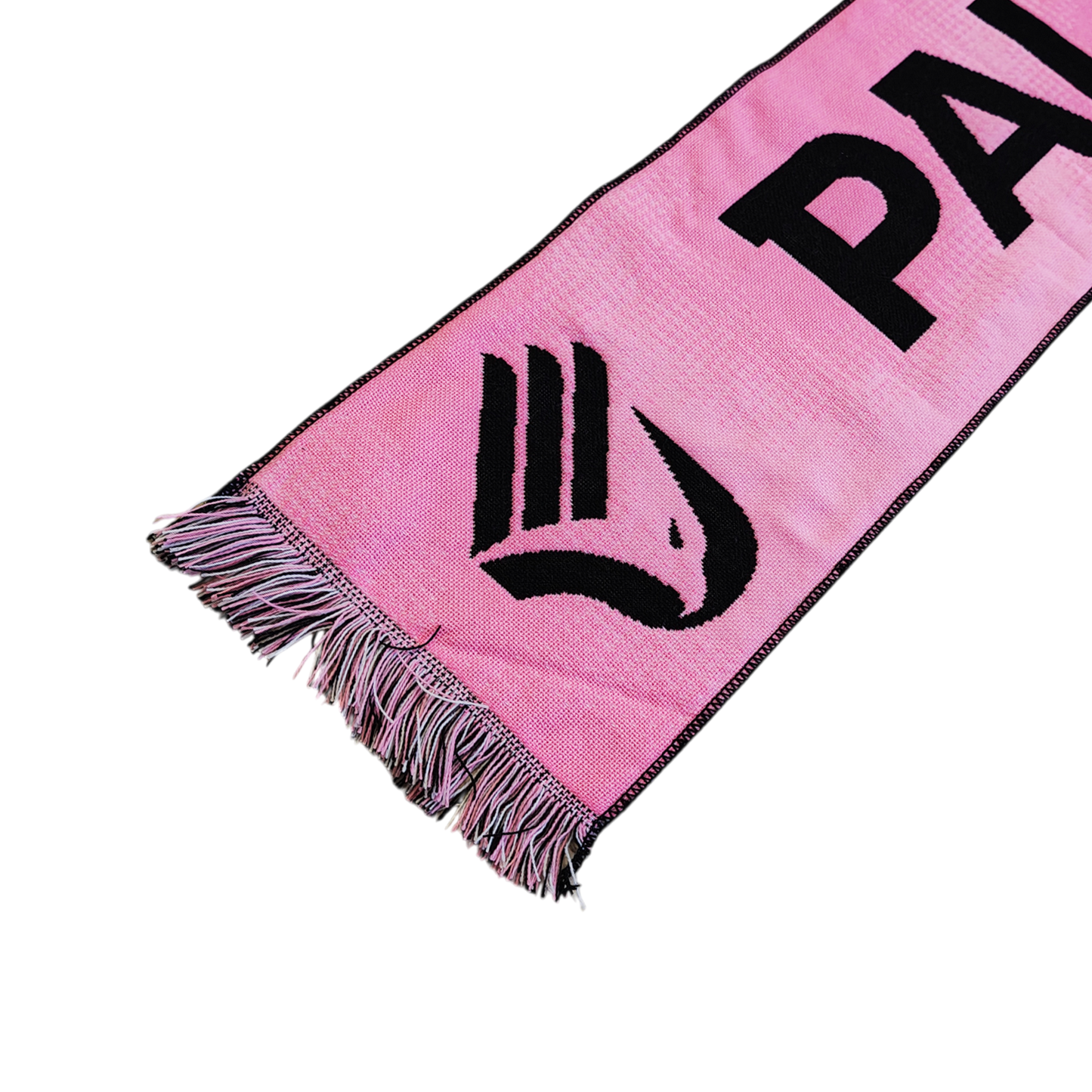 PALERMO FC - SCIARPA JACQUARD