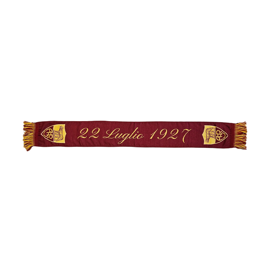 AS ROMA - SCIARPA VIP