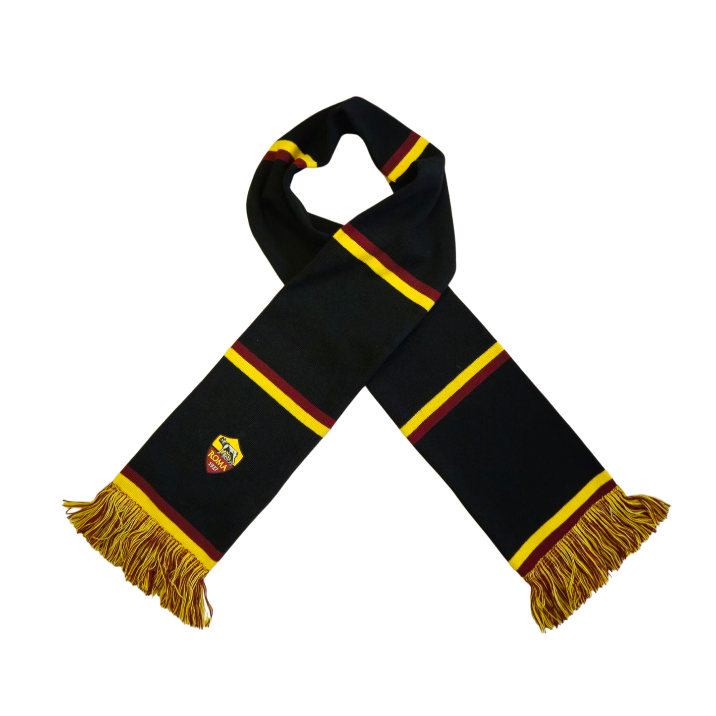 AS ROMA - SCIARPA TUBOLARE