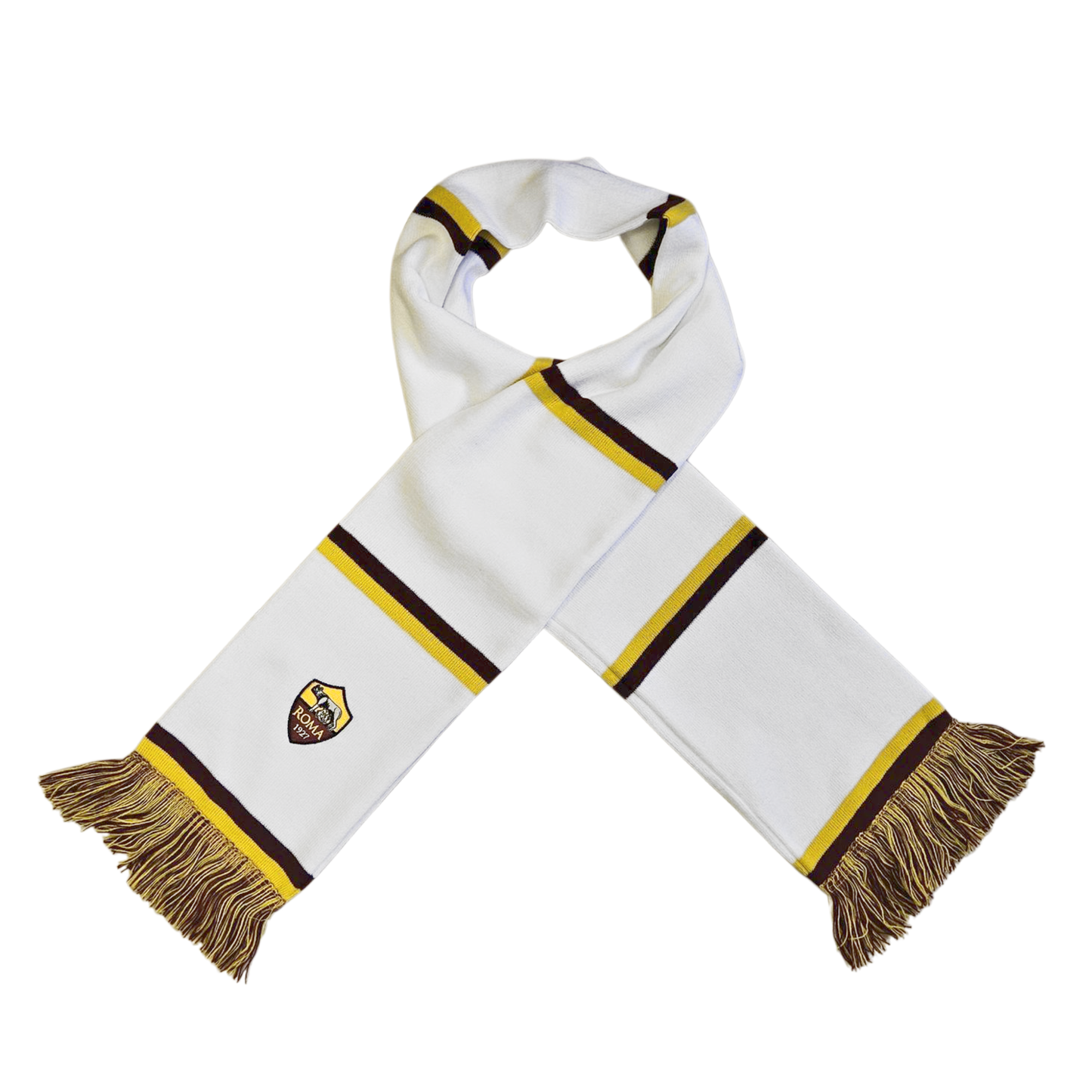 AS ROMA - SCIARPA TUBOLARE