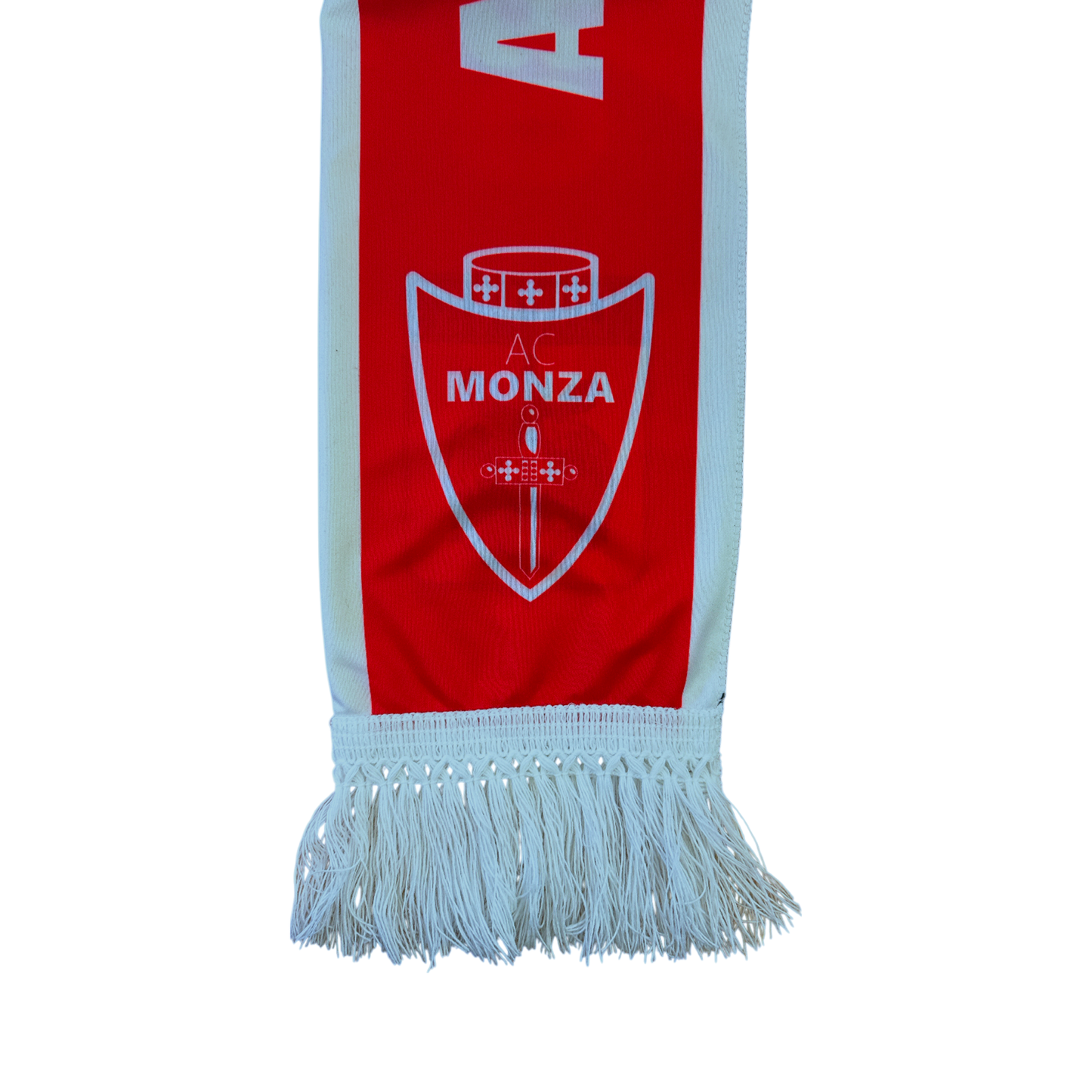 AC MONZA - SCIARPA POLY MATCHDAY MONZA vs CATANZARO 29/05/2026