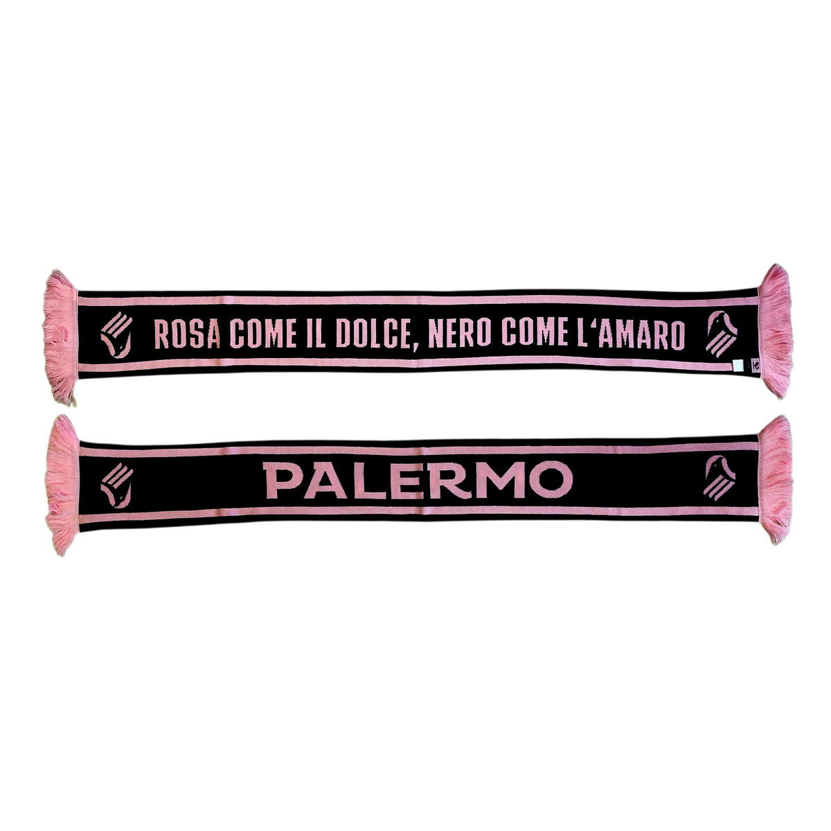 PALERMO - SCIARPA TUBOLARE HD