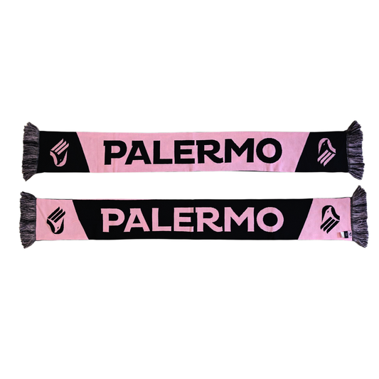 PALERMO - SCIARPA TUBOLARE HD
