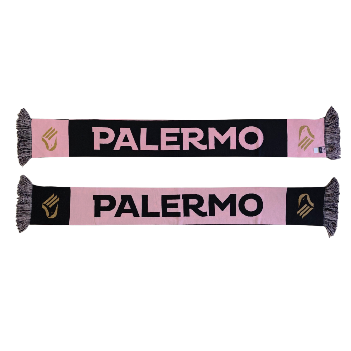 PALERMO - SCIARPA TUBOLARE HD