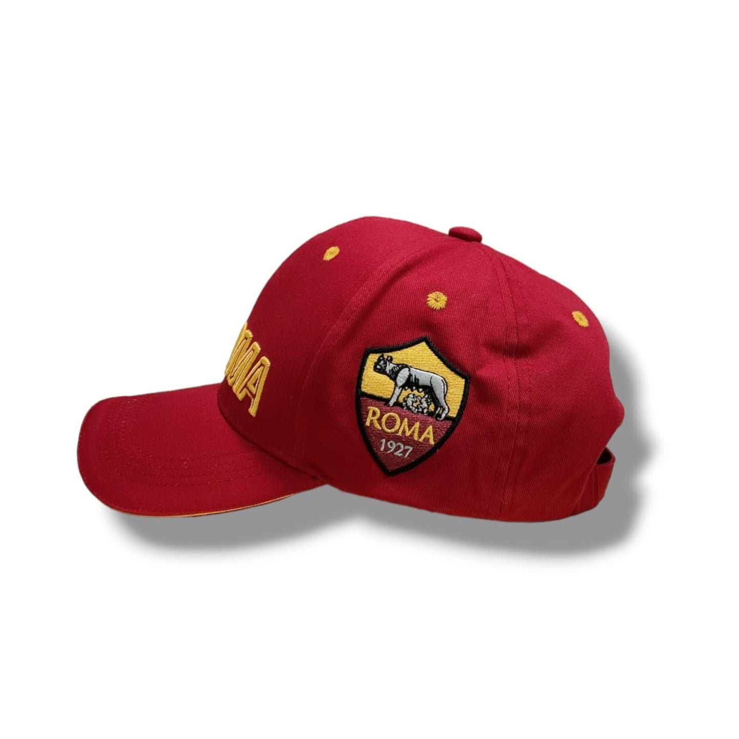 AS ROMA - CAPPELLO DA BASEBALL