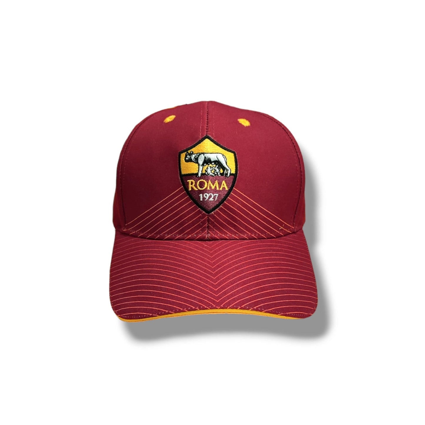 AS ROMA - CAPPELLO DA BASEBALL