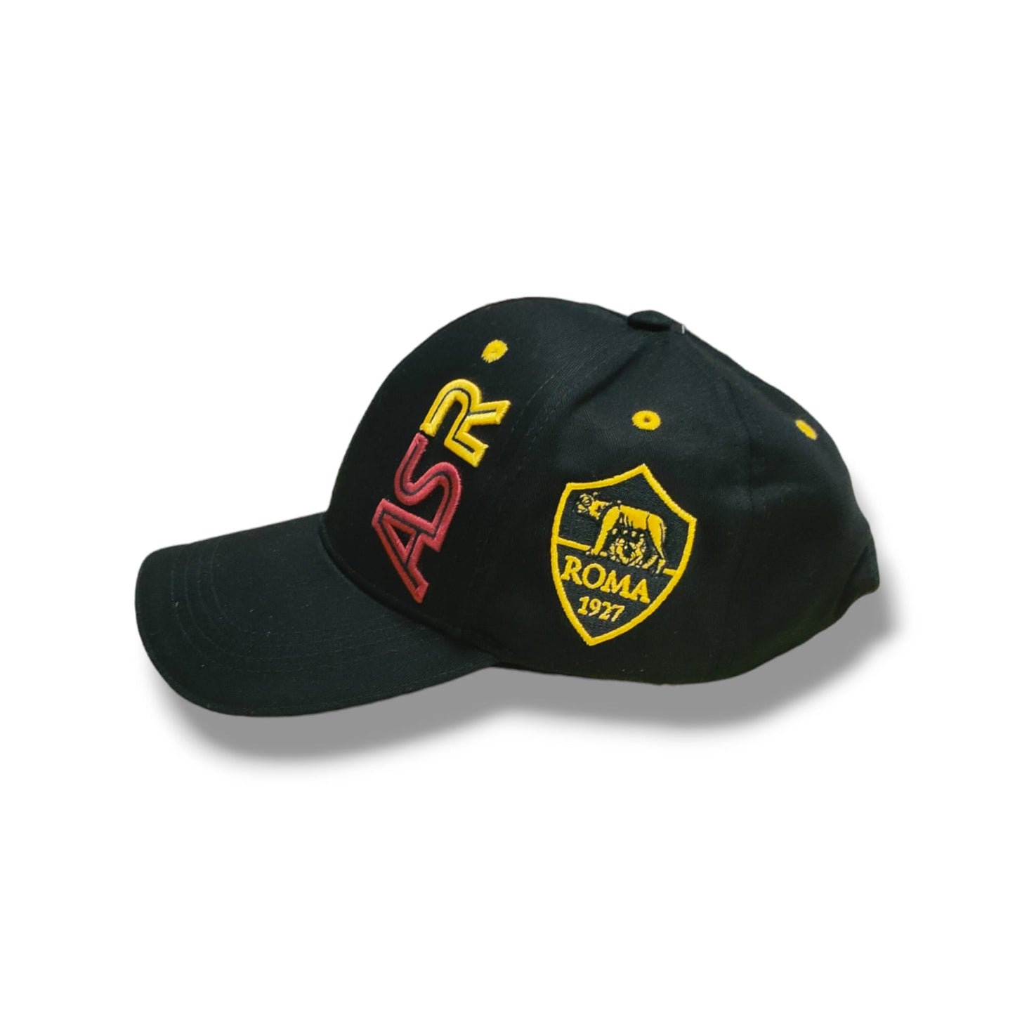 AS ROMA - CAPPELLO DA BASEBALL