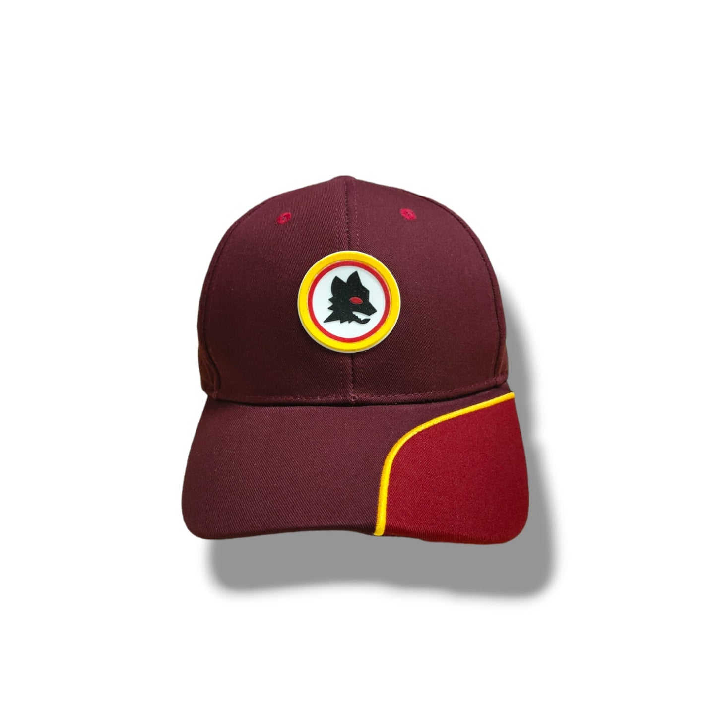 AS ROMA - CAPPELLO DA BASEBALL