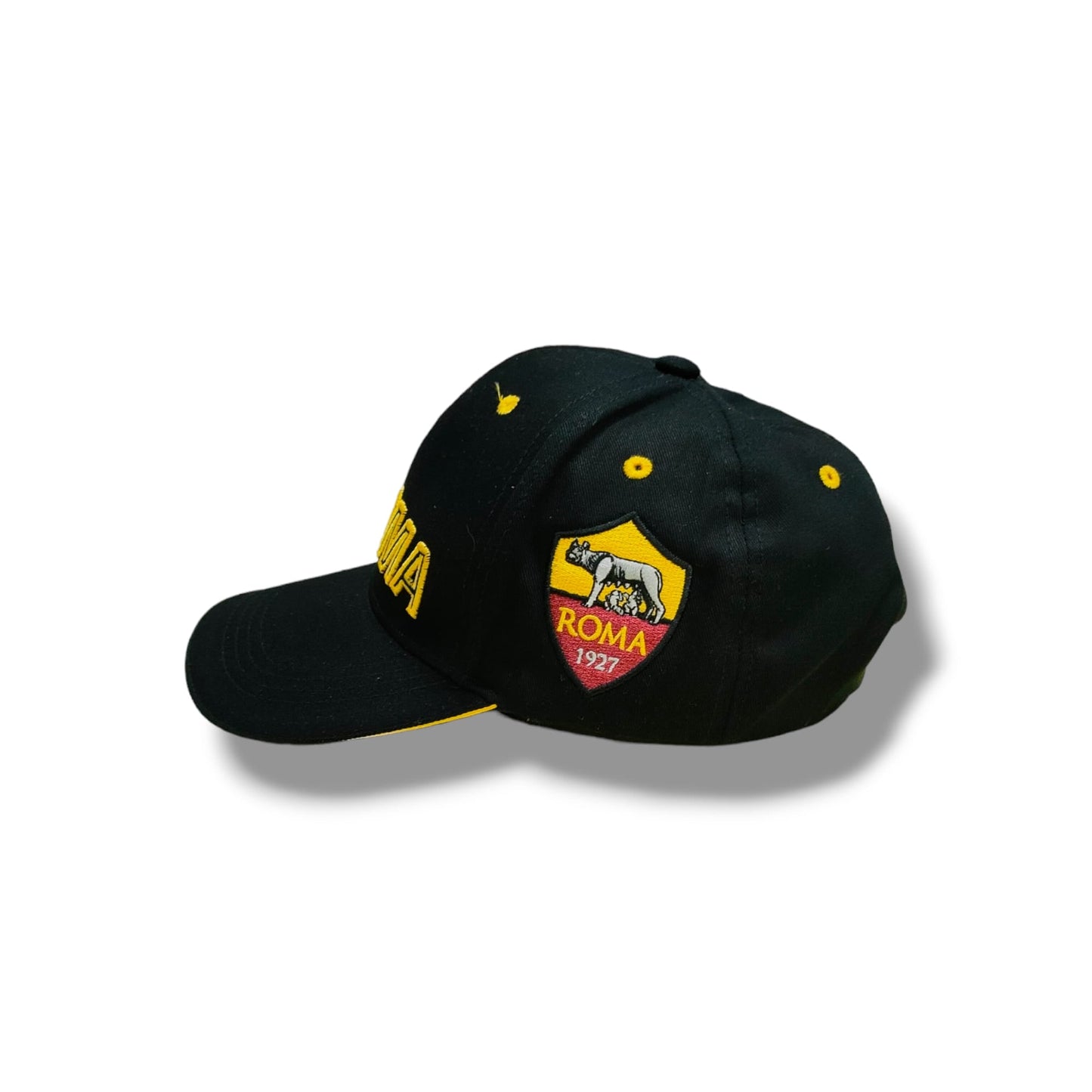 AS ROMA - CAPPELLO DA BASEBALL