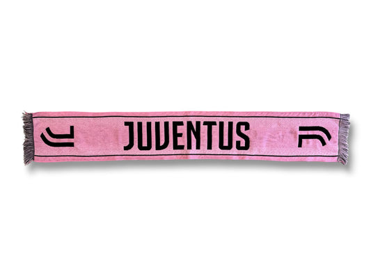JUVENTUS - SCIARPA JACQUARD