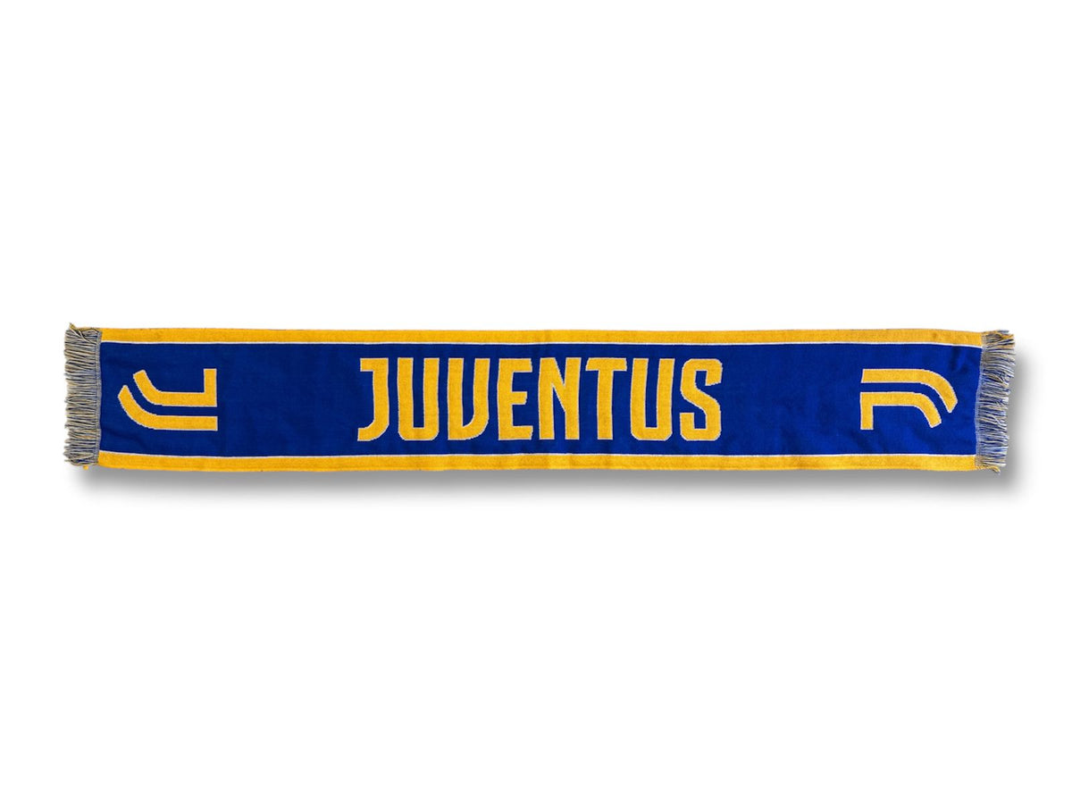 JUVENTUS - SCIARPA JACQUARD