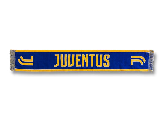 JUVENTUS - SCIARPA JACQUARD