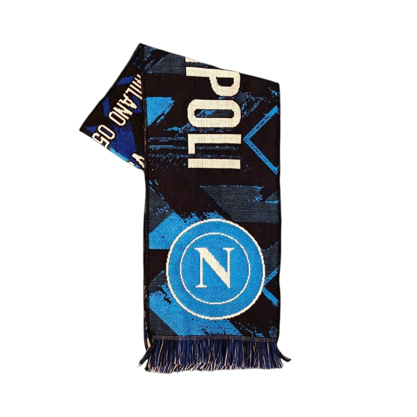 INTER - SCIARPA JACQUARD MATCHDAY INTER vs NAPOLI 05/09/2026