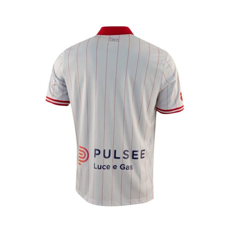 AC MONZA - MAGLIA GARA UFFICIALE AWAY ADULTO 2025/2026
