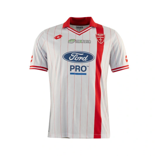 AC MONZA - MAGLIA GARA UFFICIALE AWAY ADULTO 2025/2026