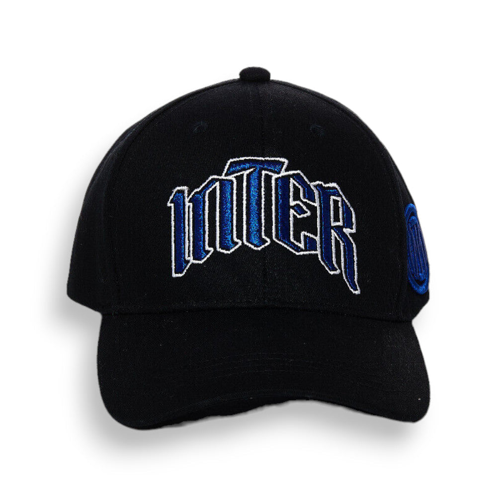 INTER - CAPPELLINO BASEBALL GOTHIC