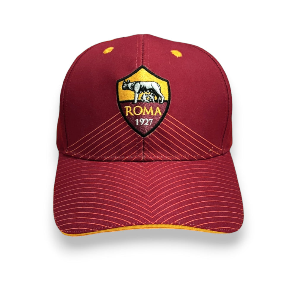 AS ROMA - CAPPELLO DA BASEBALL