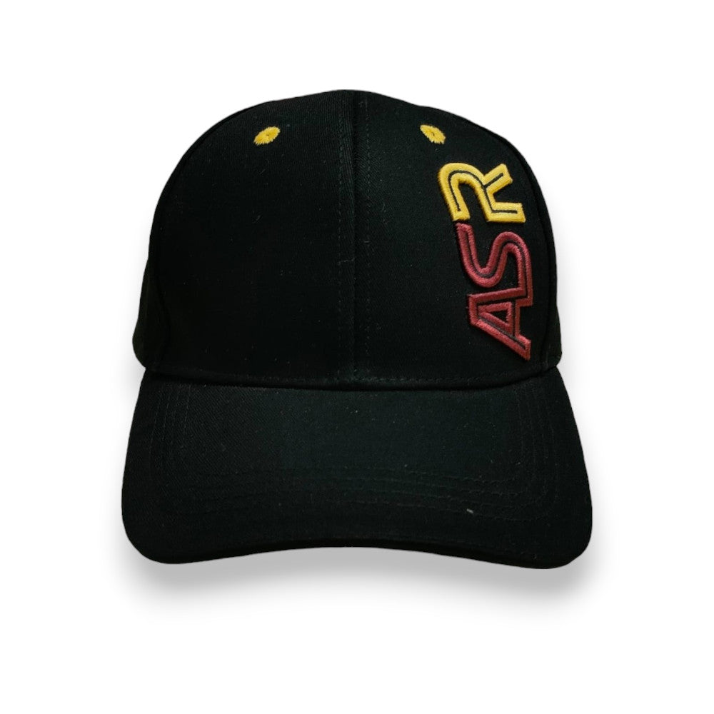 AS ROMA - CAPPELLO DA BASEBALL