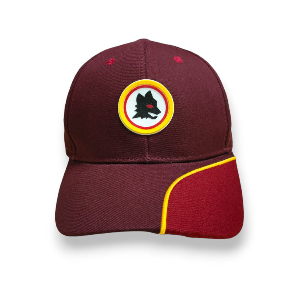 AS ROMA - CAPPELLO DA BASEBALL