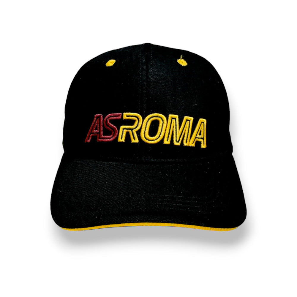 AS ROMA - CAPPELLO DA BASEBALL