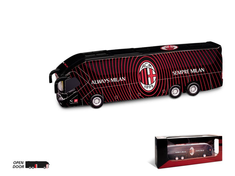 MILAN - PULLMAN 25/26