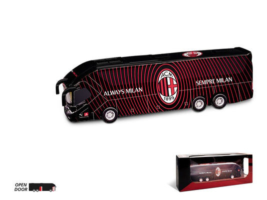 MILAN - PULLMAN 25/26