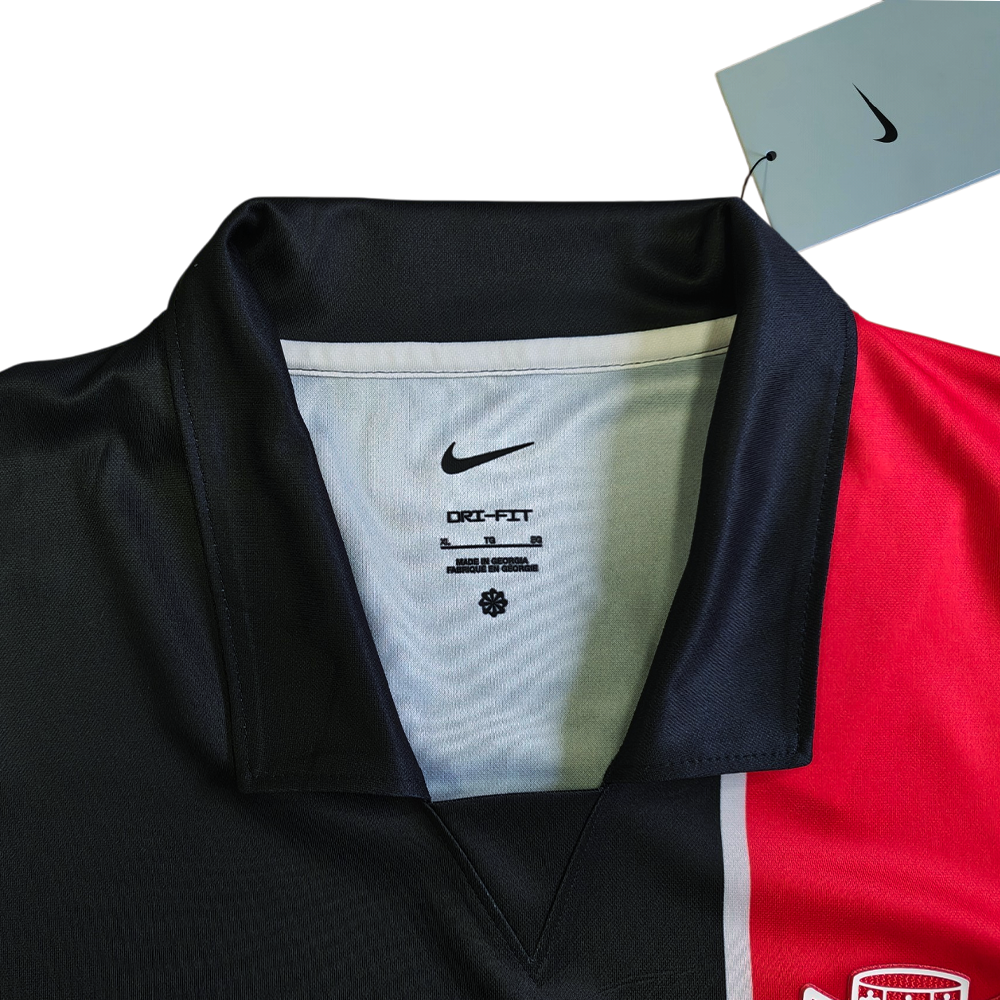 AC MONZA - MAGLIA GARA UFFICIALE THIRD ADULTO 2026/2027