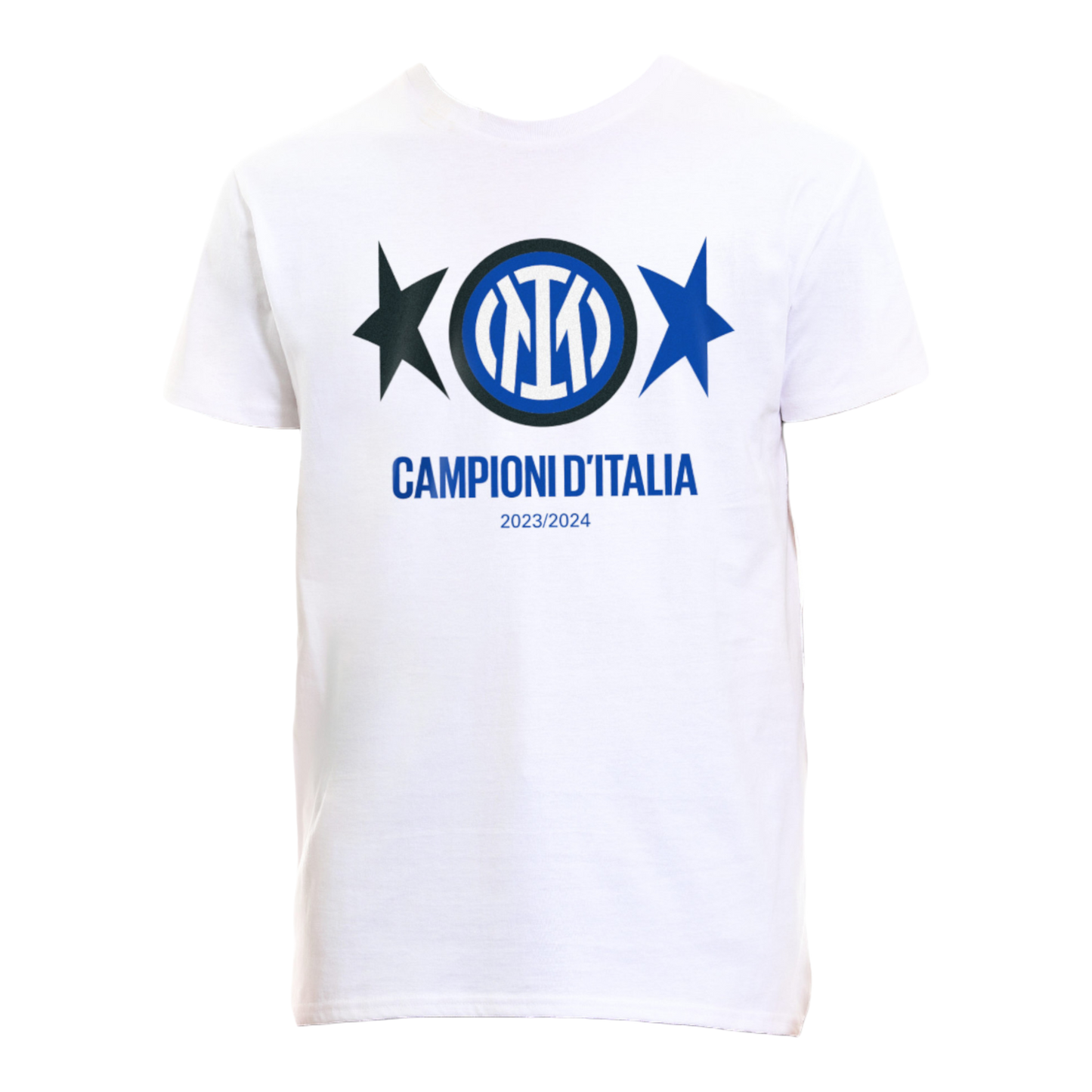 *PROMO INTER* - MAGLIA E BANDIERA CELEBRATIVA DEL 20° SCUDETTO