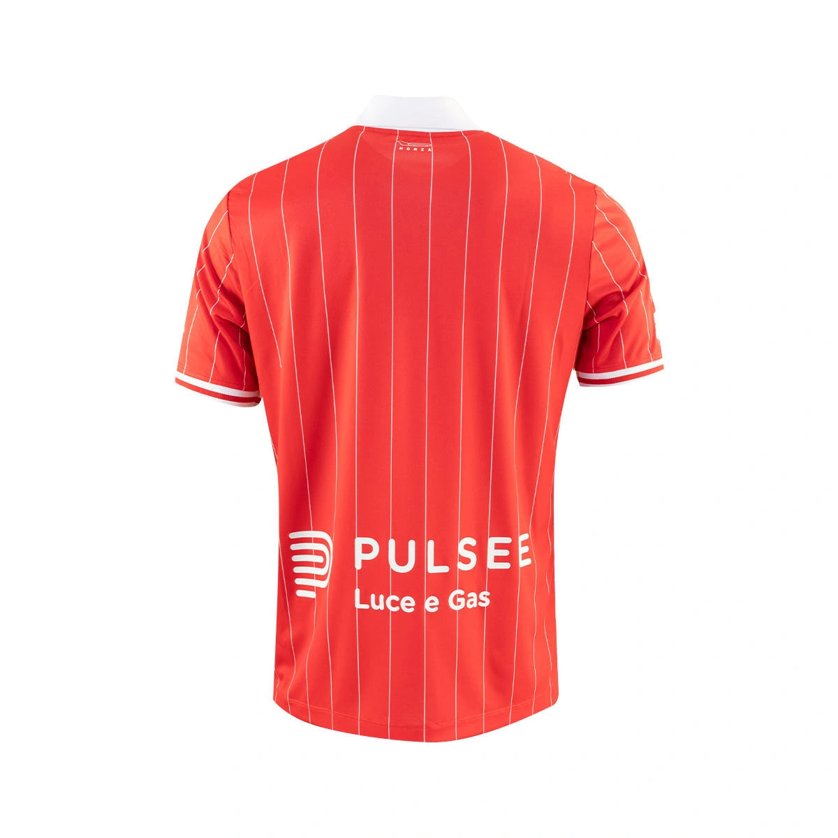 AC MONZA - MAGLIA GARA UFFICIALE HOME ADULTO 2025/2026