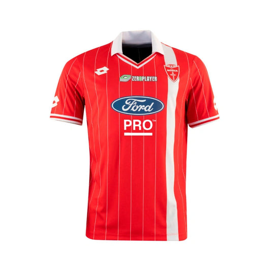AC MONZA - MAGLIA GARA UFFICIALE HOME ADULTO 2025/2026