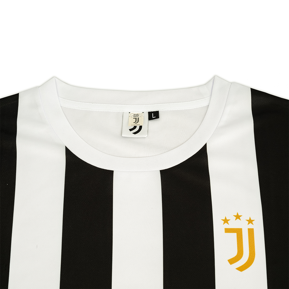 JUVENTUS - MAGLIA REPLICA UFFICIALE HOME ADULTO / BAMBINO 2026/2027