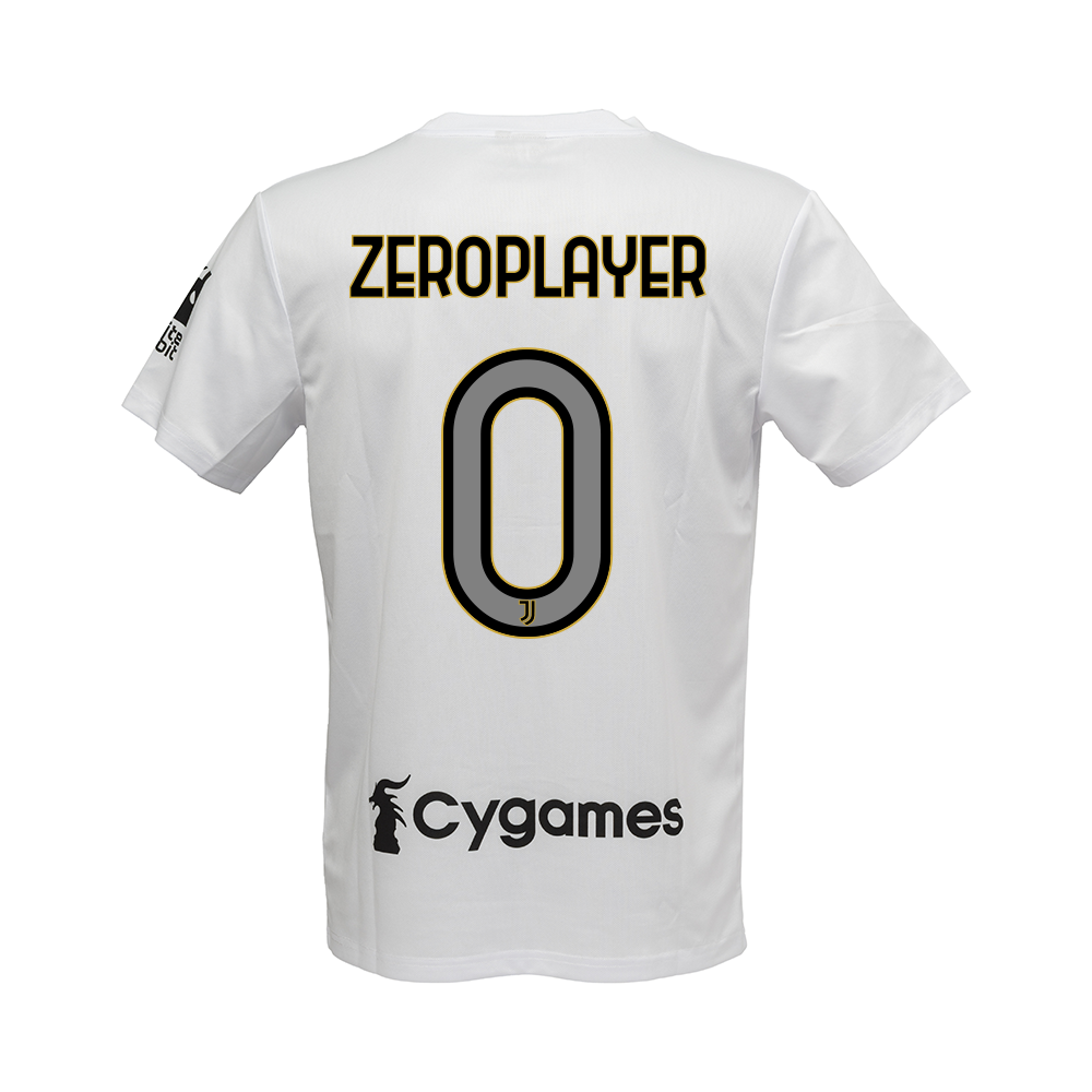 JUVENTUS - MAGLIA REPLICA UFFICIALE HOME ADULTO / BAMBINO 2026/2027