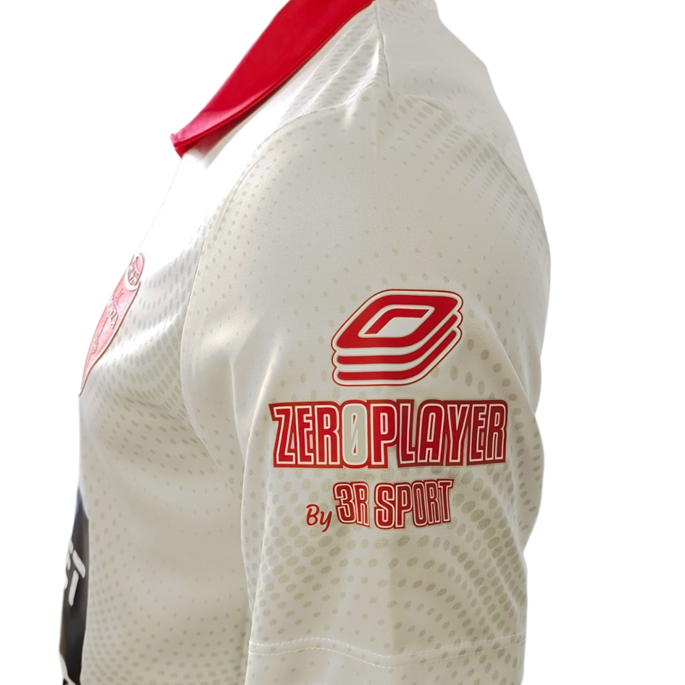 AC MONZA - MAGLIA GARA UFFICIALE AWAY ADULTO 2026/2027